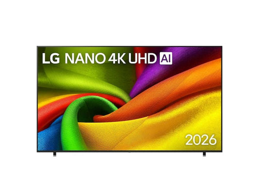 LG | 98NU900B6LB | 98 4K UHD Slim, Direct LED, 2-pole
