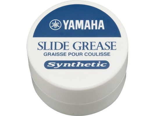 Yamaha | Slide Grease | Synthetisch, weich, 10 g