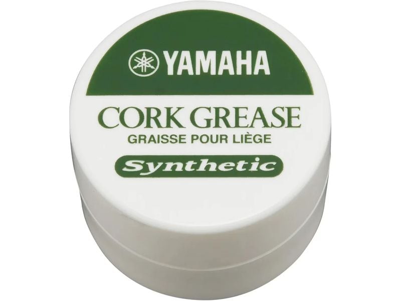 Yamaha | Korkfett | synthetisch, 10 g