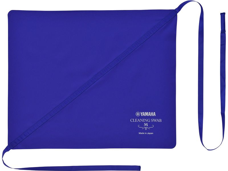 Yamaha | CLSM3 | Reinigungswischer für Klarinette