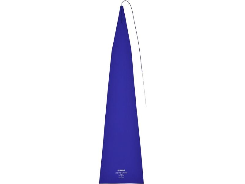 Yamaha | CLSOB3 | Mikrofaser, Blau