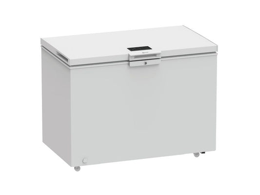 Bauknecht | Gefrierschrank BKGT308CS