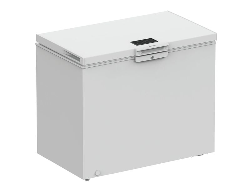 Bauknecht | Gefrierschrank BKGT198CS