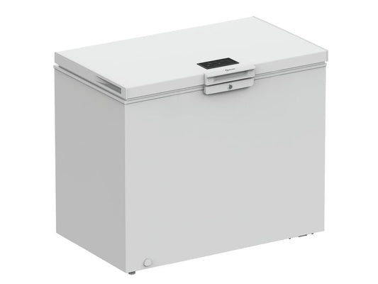 Bauknecht | Gefrierschrank BKGT198CS