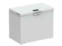 Bauknecht | Gefrierschrank BKGT198CS