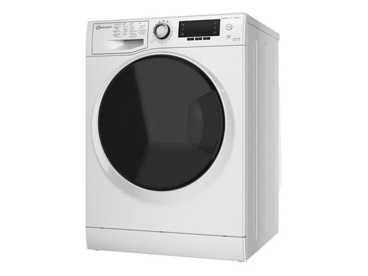 Bauknecht | Waschkombi WATR 117260 N
