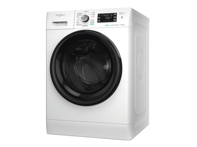 Bauknecht | Waschmaschine WAOTN 96441 C