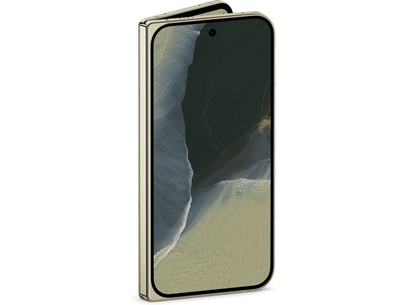 Google | Pixel 11 Pro Fold 512 GB | Olive Green