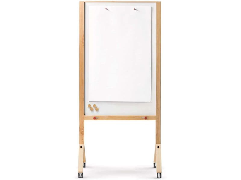 Maul | Flipchart MAULwood | Holz