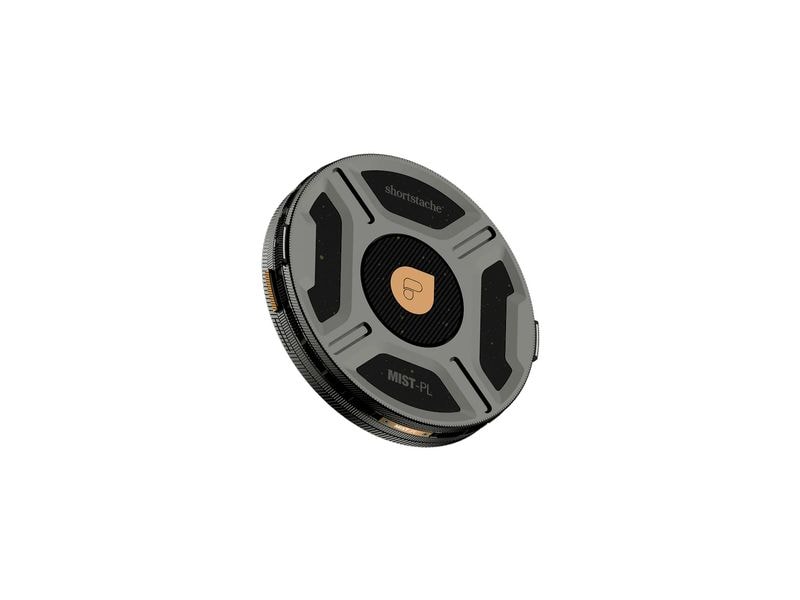 PolarPro | Mini MagLock | ShortStache MIST-PL (1/2 Black Mist)