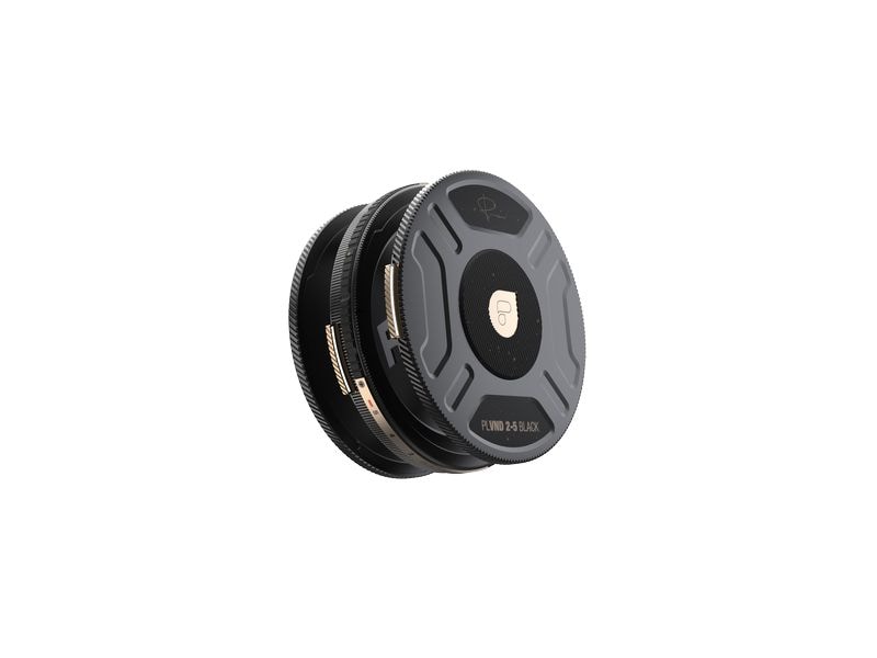 PolarPro | Mini MagLock | VND 2/5 Black Mist Filter (1/4 Strength)