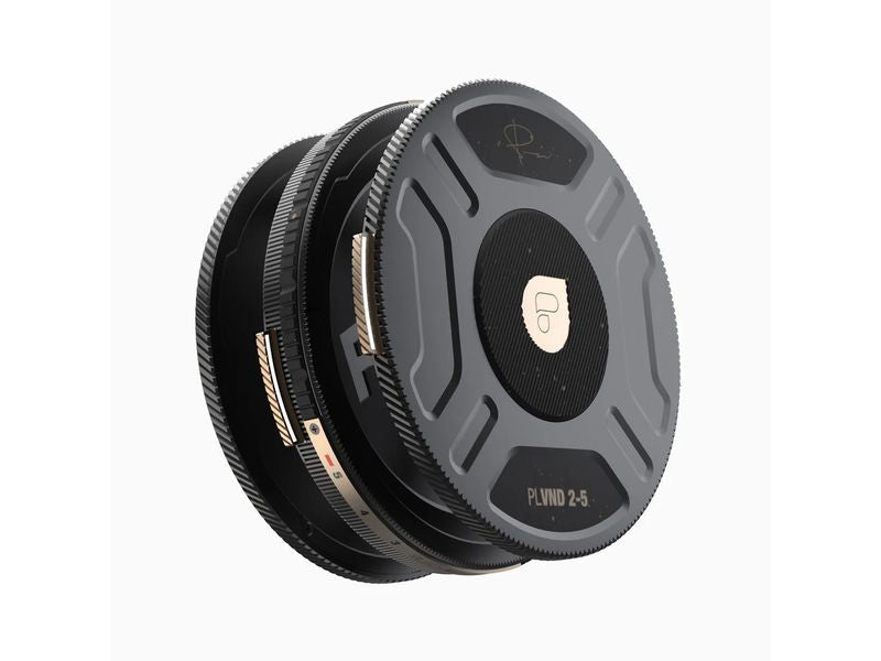 PolarPro | Mini MagLock | VND 2/5 Polarizer Gold Mist (1/8 Strength)