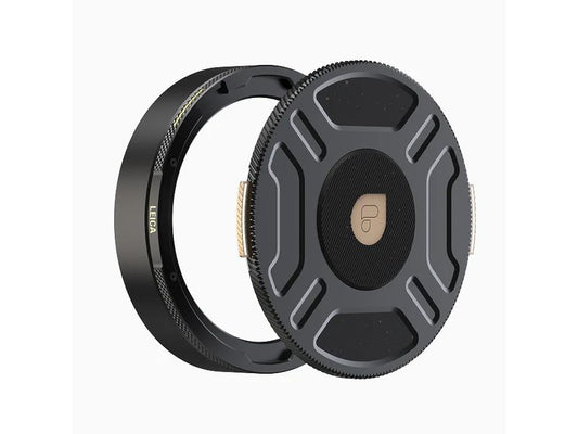 PolarPro | Mini MagLock - Base Plate | Leica Q3