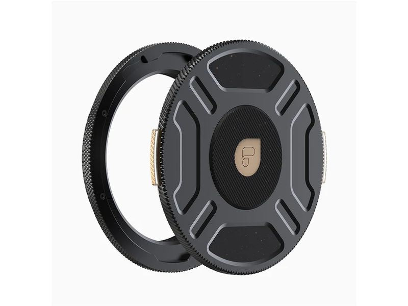 PolarPro | Mini MagLock - Base Plate | 55mm