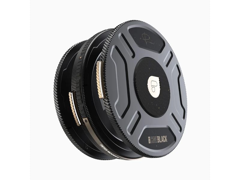 PolarPro | Mini MagLock - Black Mist | (1/2 Strength)