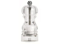 Peugeot | Salzmühle Nancy | 12 cm, Transparent