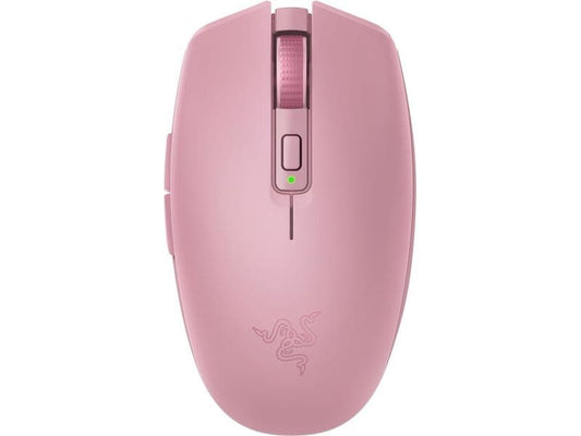 Razer | Orochi V2 | Kompakt, ultra leicht, kabellos, Quartz