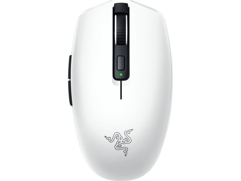 Razer | Orochi V2 | Kompakt, ultra leicht, kabellos, Weiss