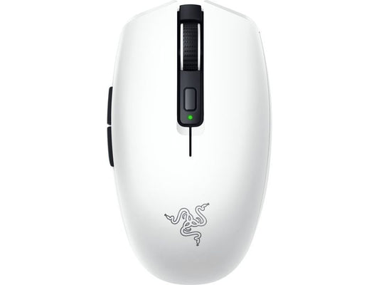 Razer | Orochi V2 | Kompakt, ultra leicht, kabellos, Weiss