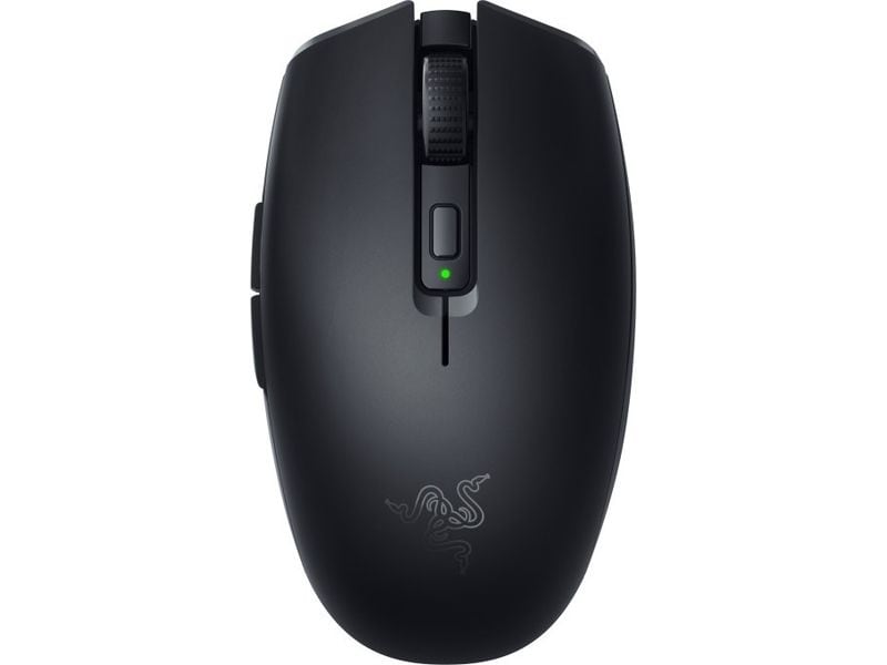 Razer | Orochi V2 (2026) | Kabellos, ultra leicht, Schwarz