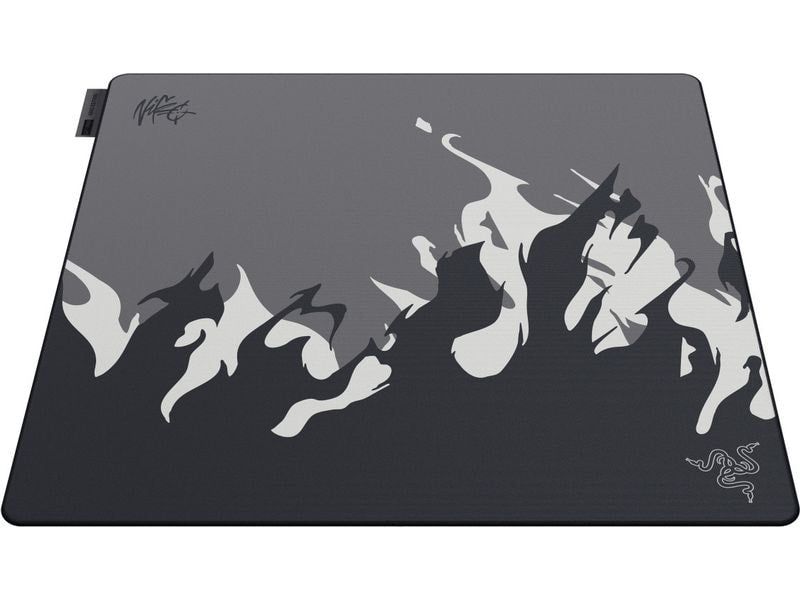 Razer | Gigantus V2 Pro - NiKo Edition | Stoff Weich