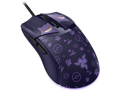 Razer | Cobra Pokémon Gengar Edition | kabelgebunden, Chroma RGB