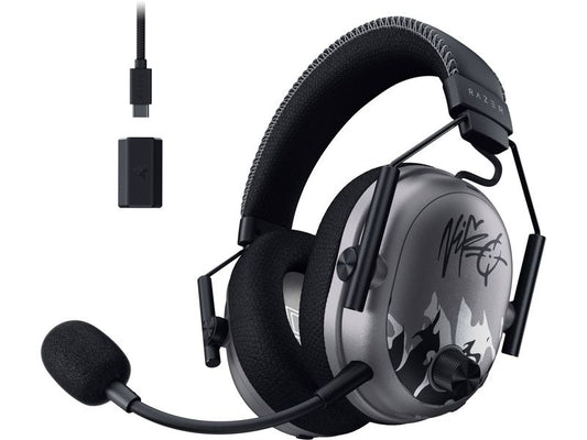 Razer | BlackShark V3 Pro - NiKo Edition | ANC, Wireless