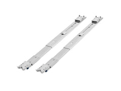 SilverStone | SST-RMS08-20 Racksch. | für Gehäuse 430mm breit. max 45 kg