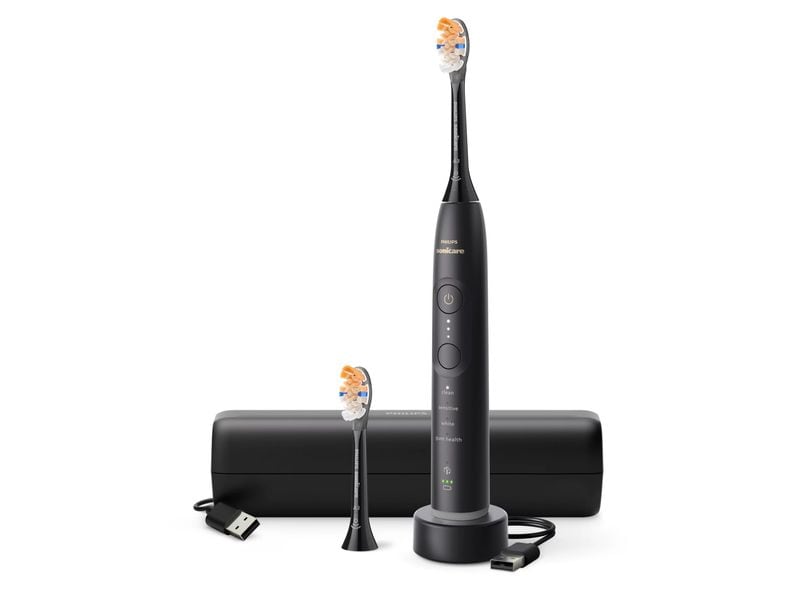 Philips | Sonicare Series 7500 | schwarz, HX7421/14