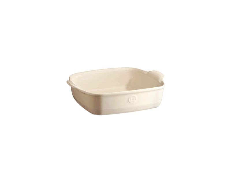 Emile Henry | Gratinform lehm 28x23cm | -