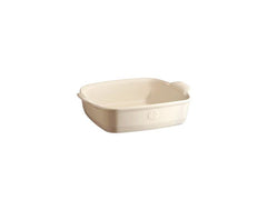 Emile Henry | Gratinform lehm 28x23cm | -
