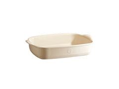 Emile Henry | Gratinform Lehm 29x19cm | -