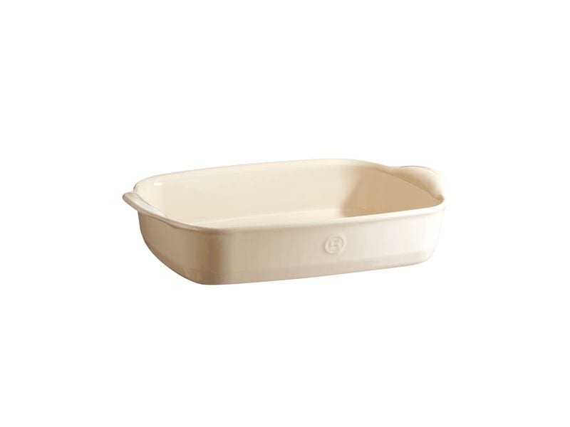 Emile Henry | Gratinform lehm 42x27cm | -
