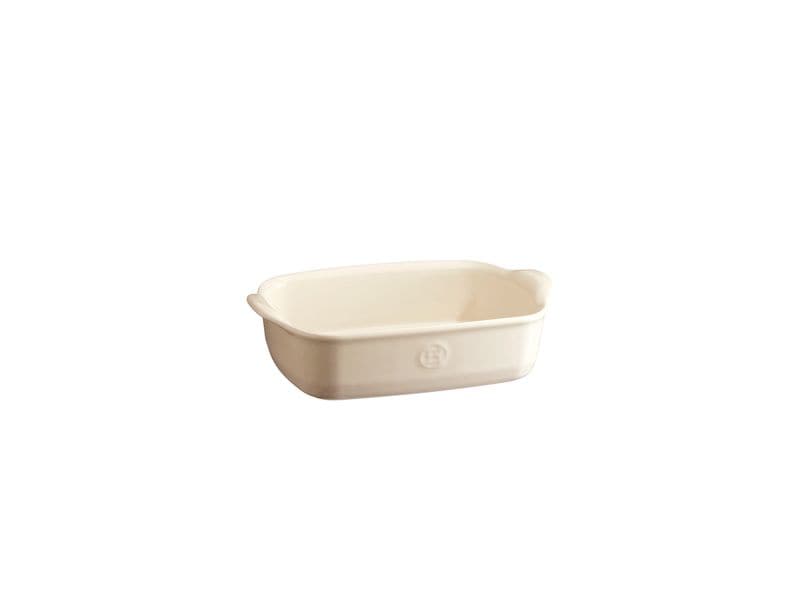 Emile Henry | Gratinform lehm 22x14cm | -
