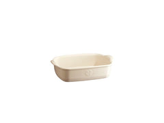 Emile Henry | Gratinform lehm 22x14cm | -