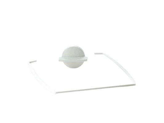 Baratza | Encore Accent Kit White | Encore Accent Kit White