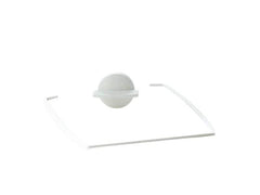 Baratza | Encore Accent Kit White | Encore Accent Kit White