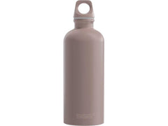 SIGG | Trinkflasche Traveller, 0.6L | Aluminium, Dusk