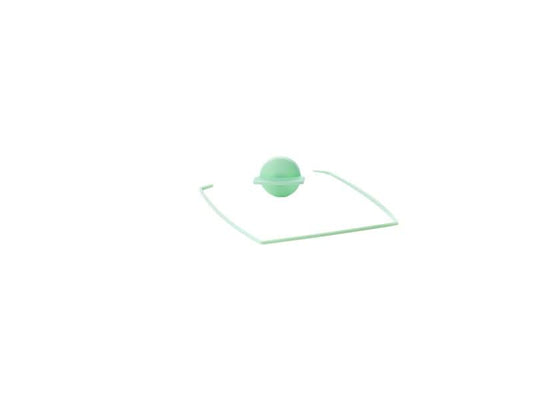 Baratza | Encore Accent Kit Green | Encore Accent Kit Green