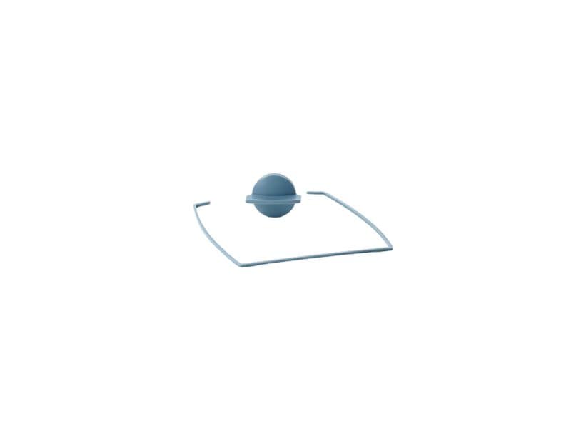 Baratza | Encore Accent Kit Blue | Encore Accent Kit Blue