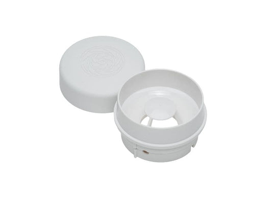 Baratza | Short Single Dose Hopper (WHT, Conical Bur | Short Single Dose Hopper (WHT, Conical Bur