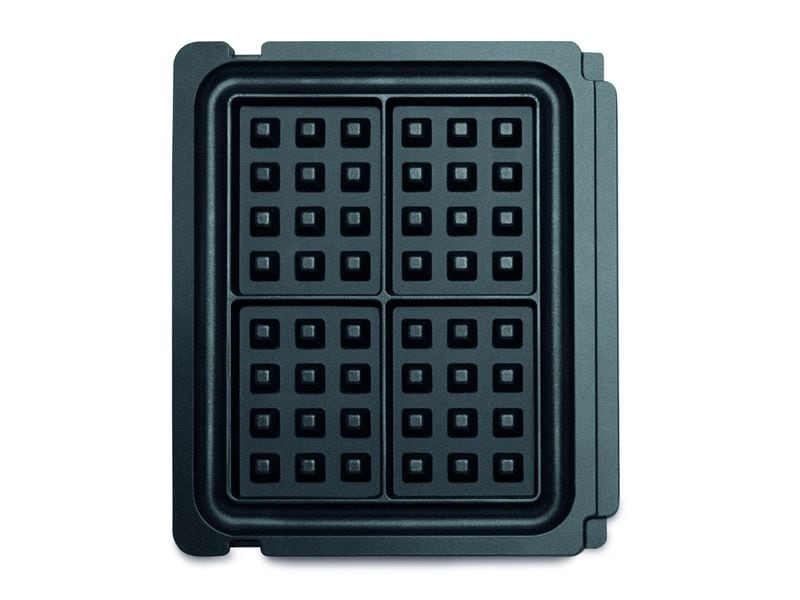 Sage | the No-mess Waffle? Plates | the No-mess Waffle? Plates