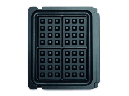 Sage | the No-mess Waffle? Plates | the No-mess Waffle? Plates