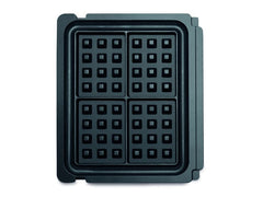 Sage | the No-mess Waffle? Plates | the No-mess Waffle? Plates
