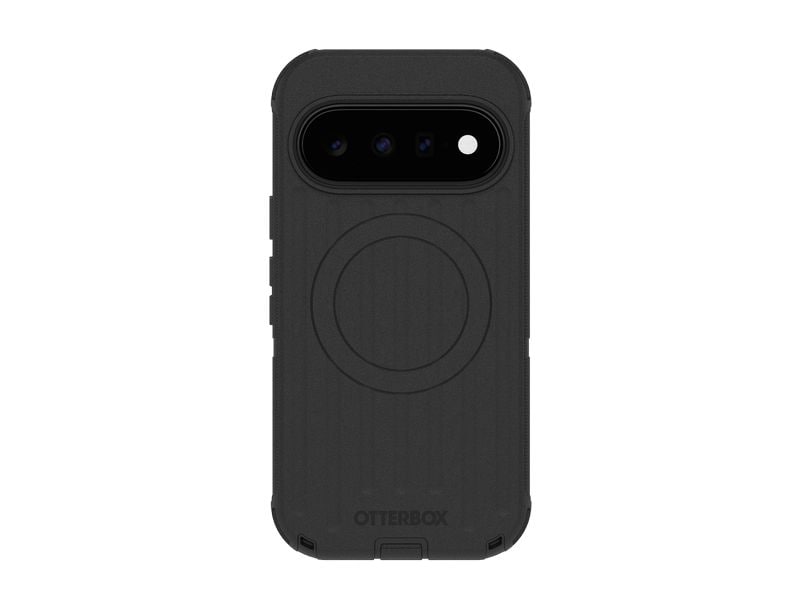 Otterbox | Defender Pro Magnets, Black | Pixel 11 / Pixel 11 Pro