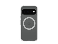Otterbox | Lumen Clear Magnets, Clear | Pixel 11 / Pixel 11 Pro
