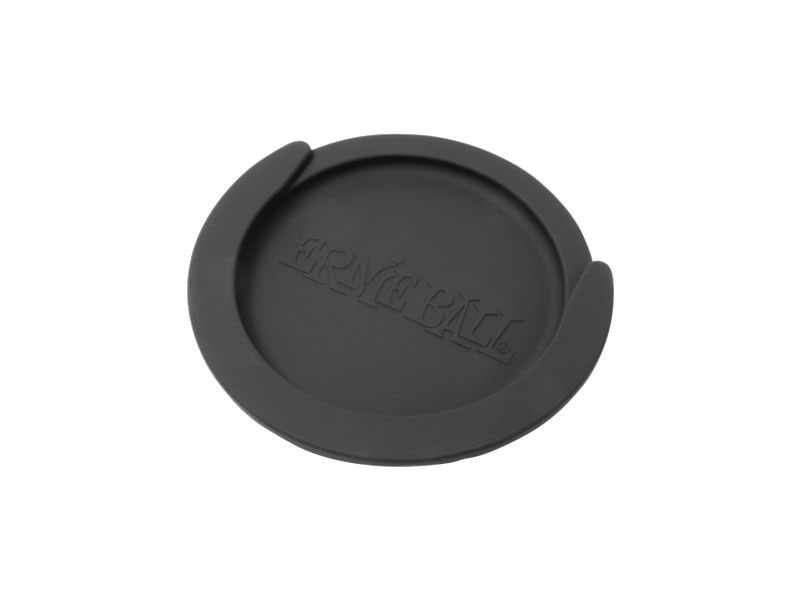 Ernie Ball | 9630 Acoustic Soundhole Cover | Gummi 8.6 cm