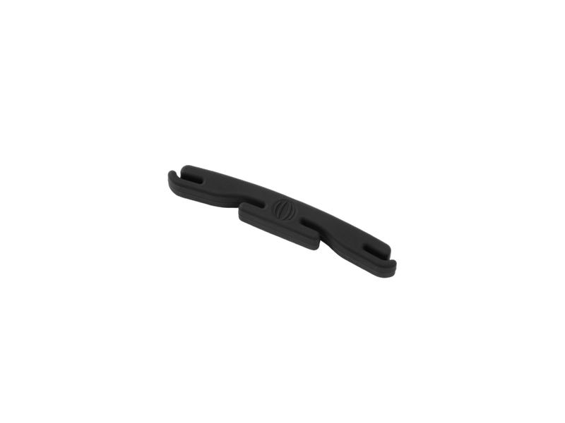 Ernie Ball | 9640 Headstock Dampener | weiches Gummi
