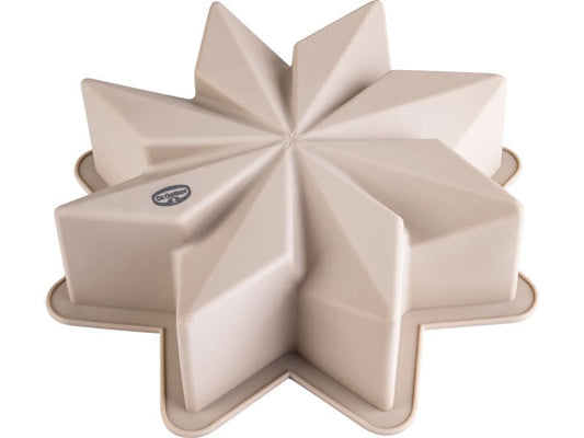 Dr.Oetker | Dr. Oetker Holiday Joy Backform Stern | 22x6cm