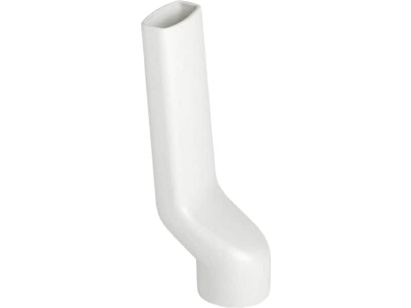 FRANKE | Standrohr Kunststoff weiss | 160 mm, Ø ca. 50 mm